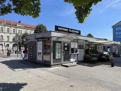 Teleglass.pl Naprawa Telefonów, Akcesoria, Telefony, Serwis